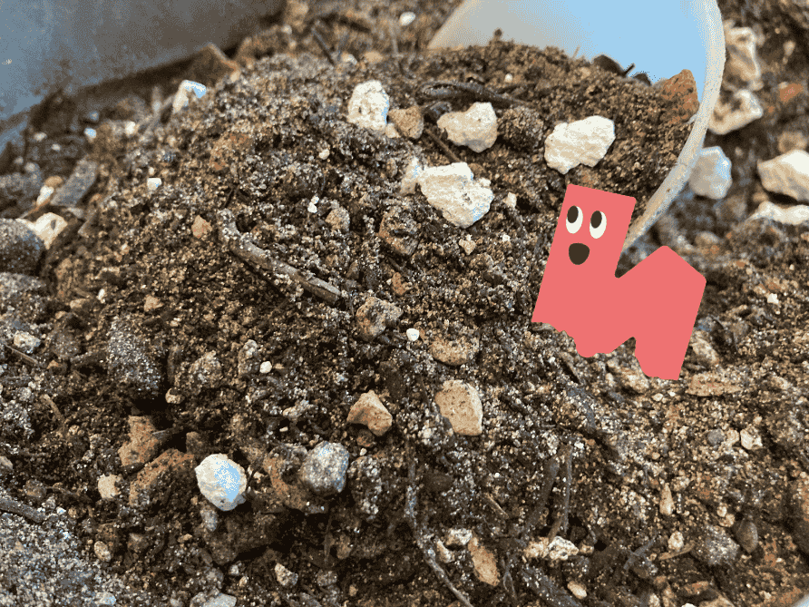 Substrát pre regeneráciu pôdy happyterra